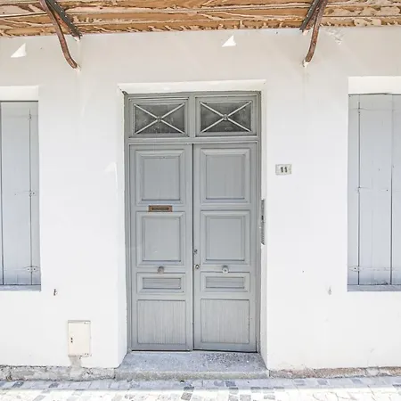 Apartmán Quelin Honfleur