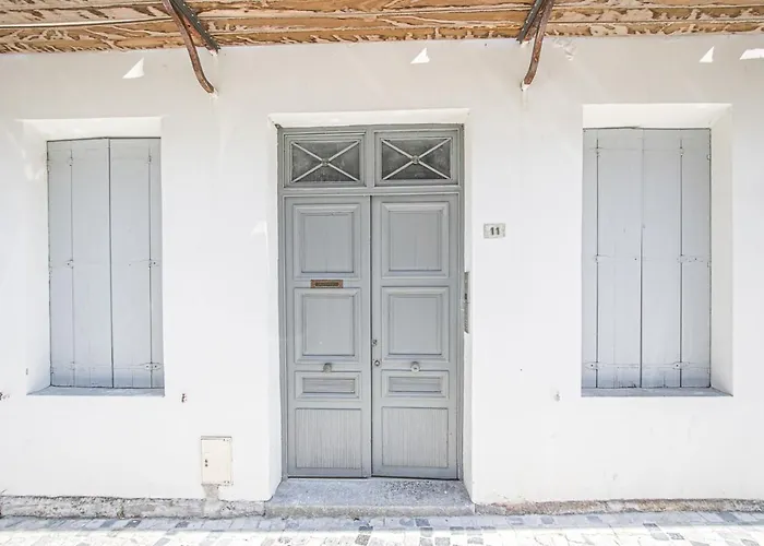 Apartmán Quelin Honfleur