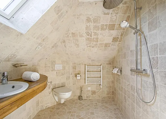 Quelin Apartmán Honfleur