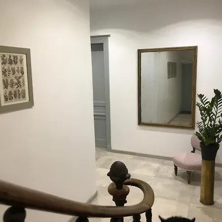 Quelin شقة أونفلور