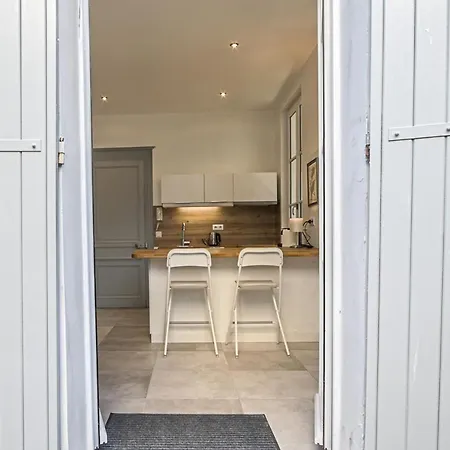 Appartement Quelin
