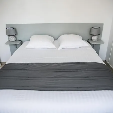 Quelin Appartement