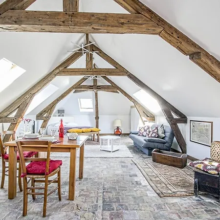 Quelin Appartement
