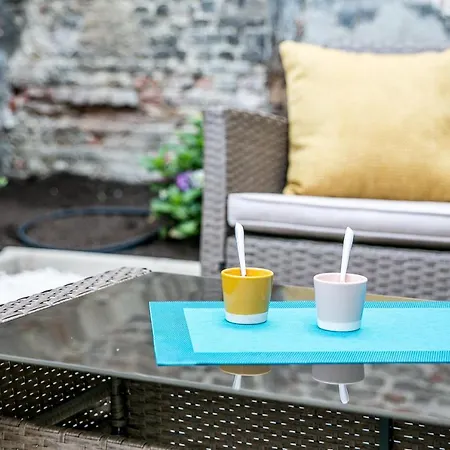 Quelin Appartement