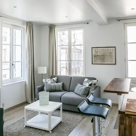 شقة Quelin أونفلور