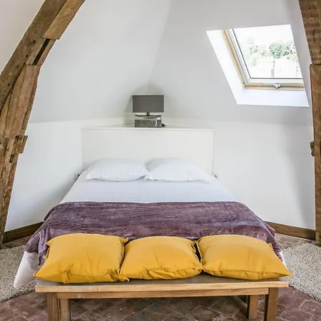 Quelin Apartment Honfleur