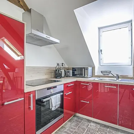 شقة Quelin أونفلور