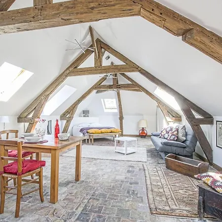 Quelin Appartement