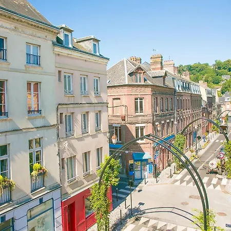 Quelin Appartement