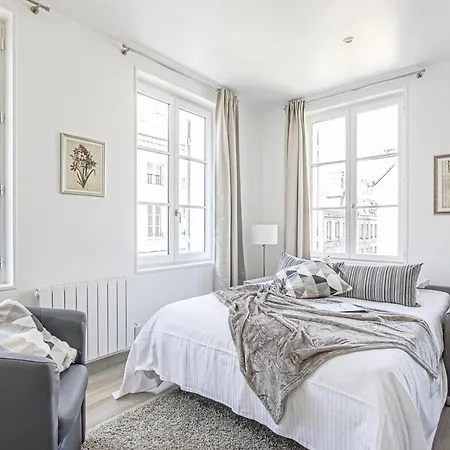 Quelin * أونفلور