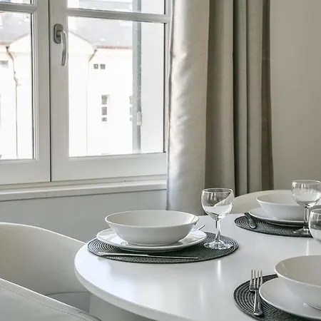 Apartment Quelin