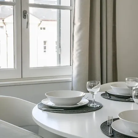 Appartement Quelin