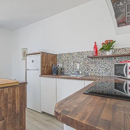 Appartement Quelin Honfleur