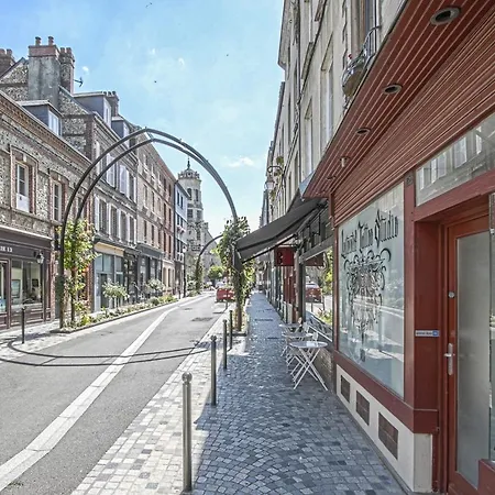 Quelin * Honfleur