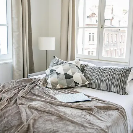 شقة Quelin أونفلور