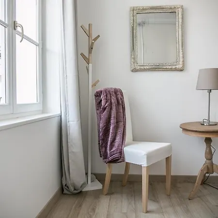 Quelin Appartement *