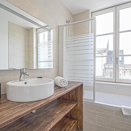 Quelin شقة أونفلور