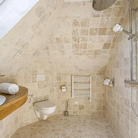 Quelin Apartment Honfleur
