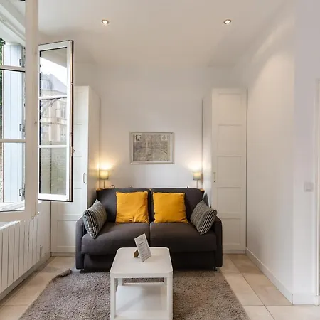 Appartement Quelin