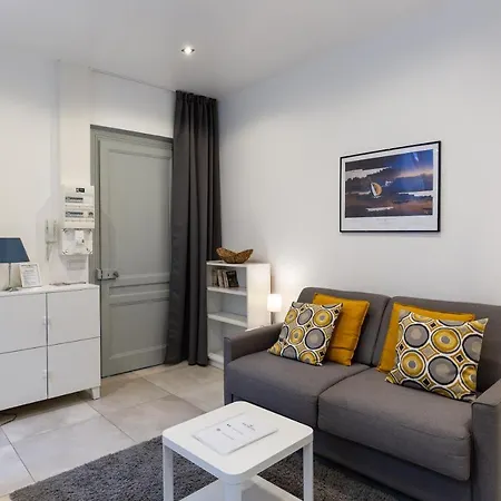 Quelin Appartement *