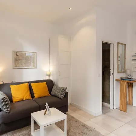 Quelin Appartement