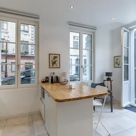 Quelin * أونفلور