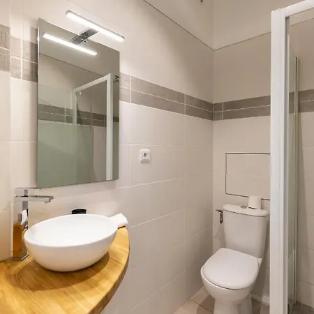 Appartement Quelin
