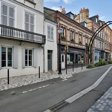 Quelin Appartement