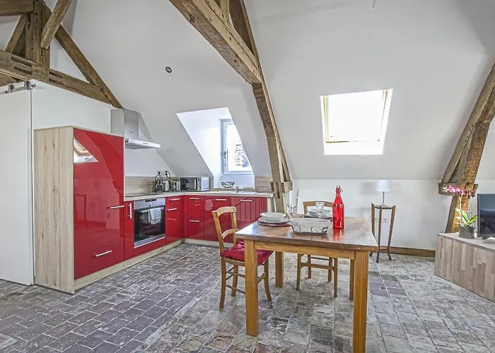 Quelin * 옹플뢰르