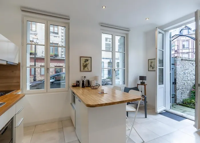 Quelin * 옹플뢰르